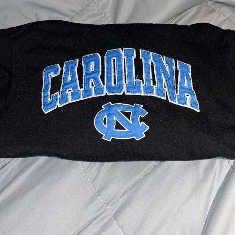 Carolina hoodie